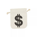 Burglar Money Bag