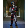Adult Freakshow Clown Costume