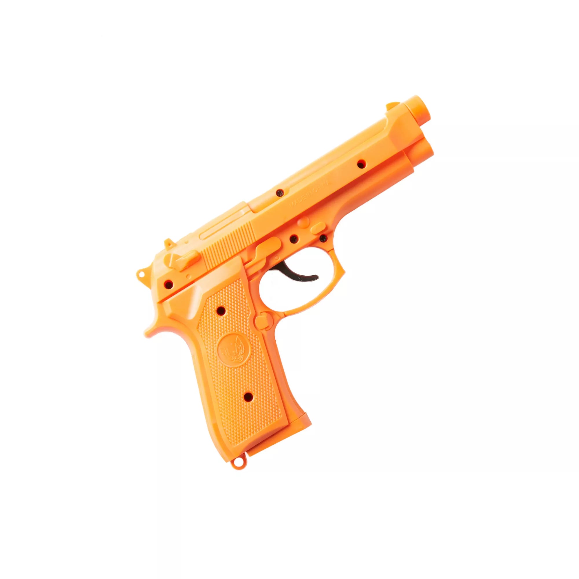 Battery Operated Toy Pistol