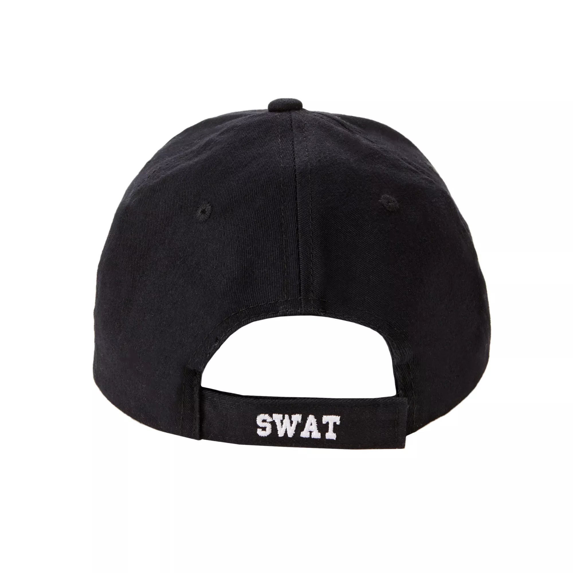 SWAT Police Cap