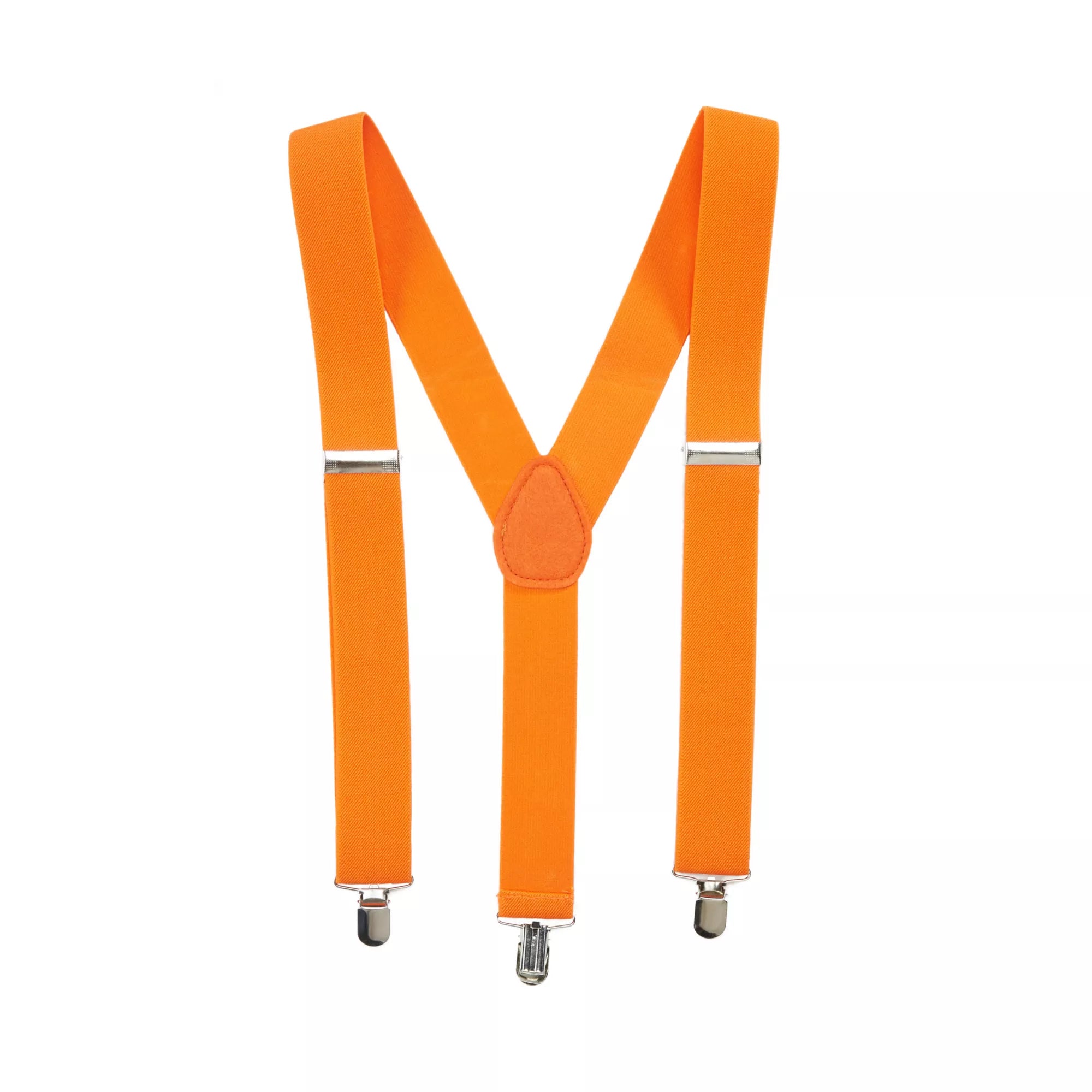 Colored Suspenders