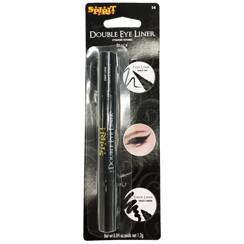 Duo Felt Tip Eyeliner