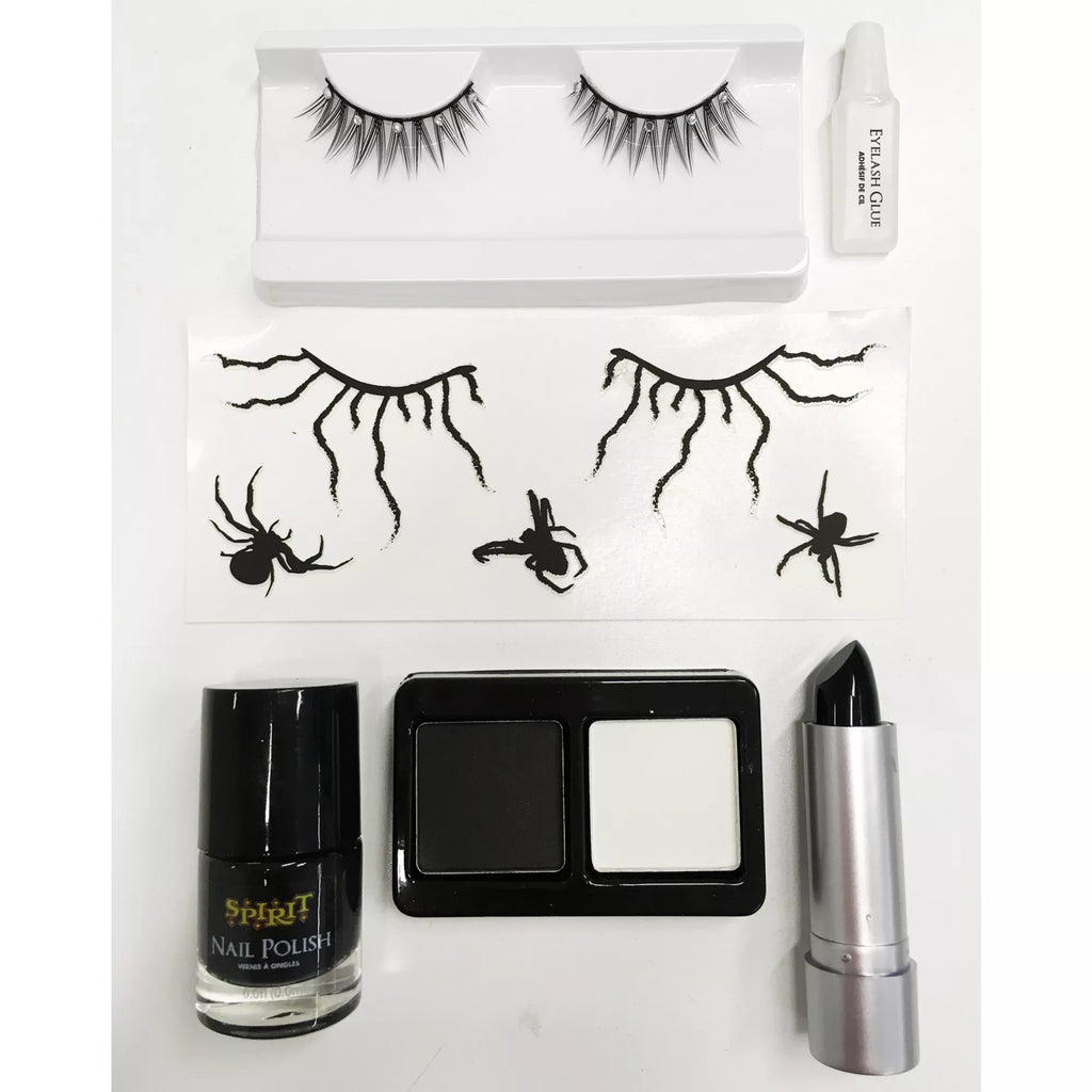 Witch Cosmetics Kit