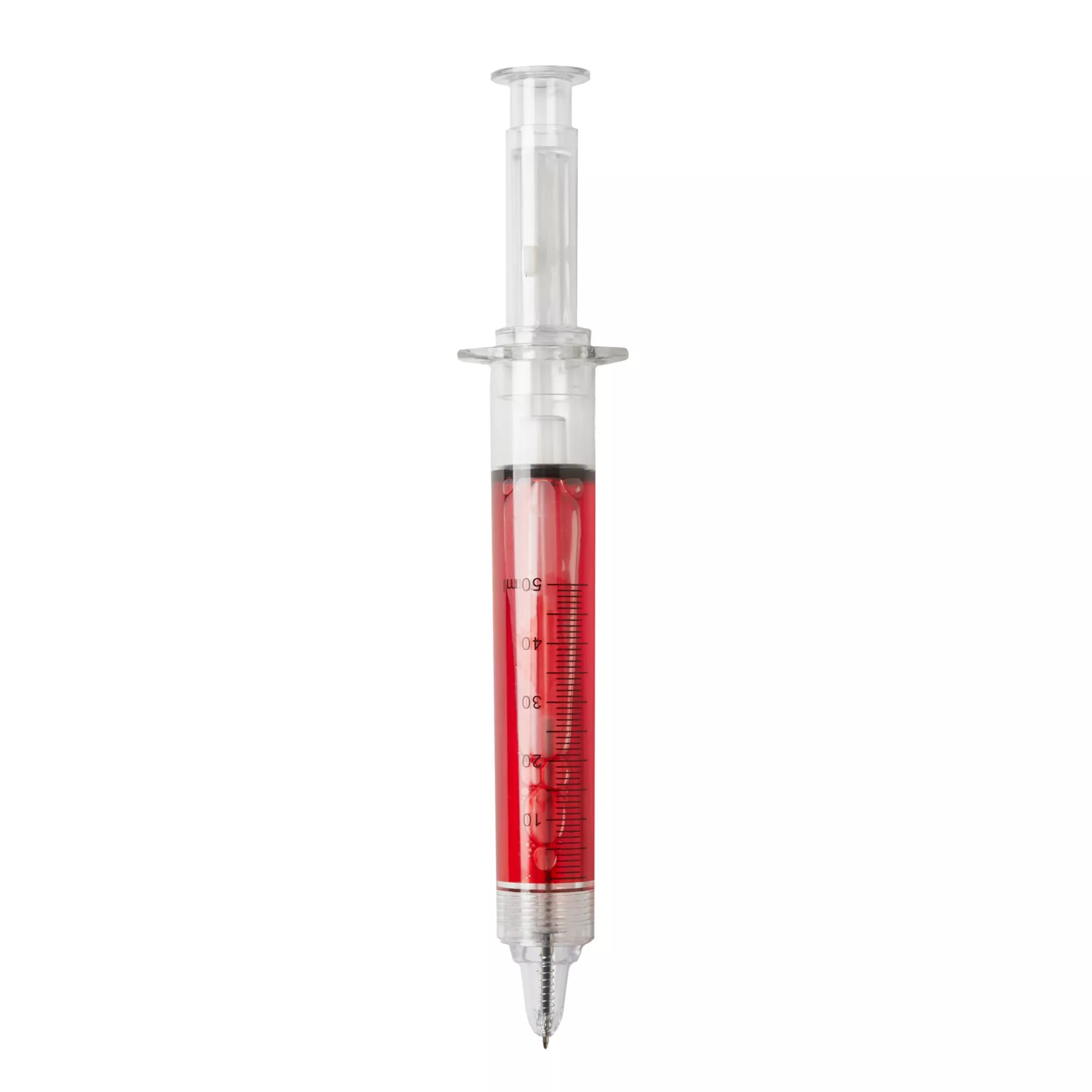 Jumbo Syringe Pen