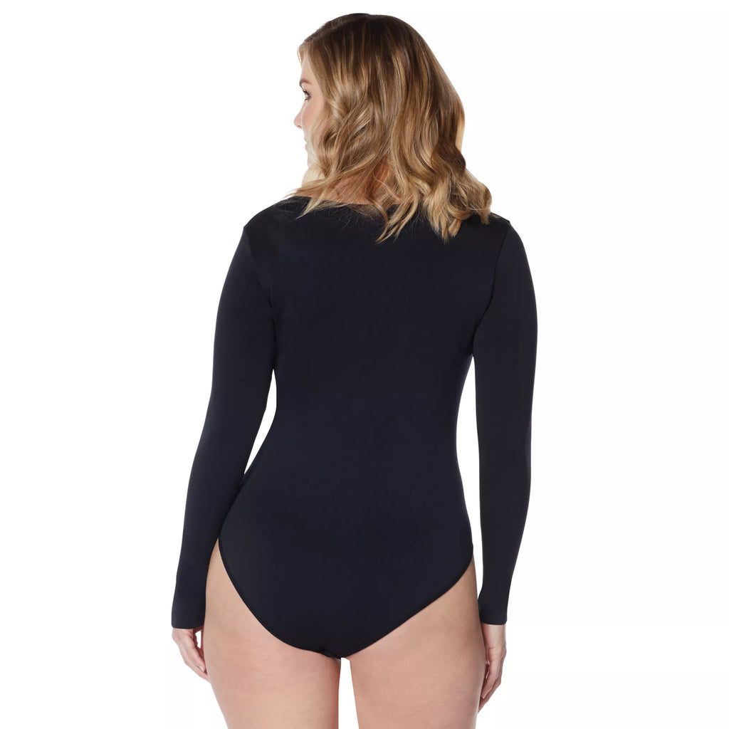 Black Bodysuit