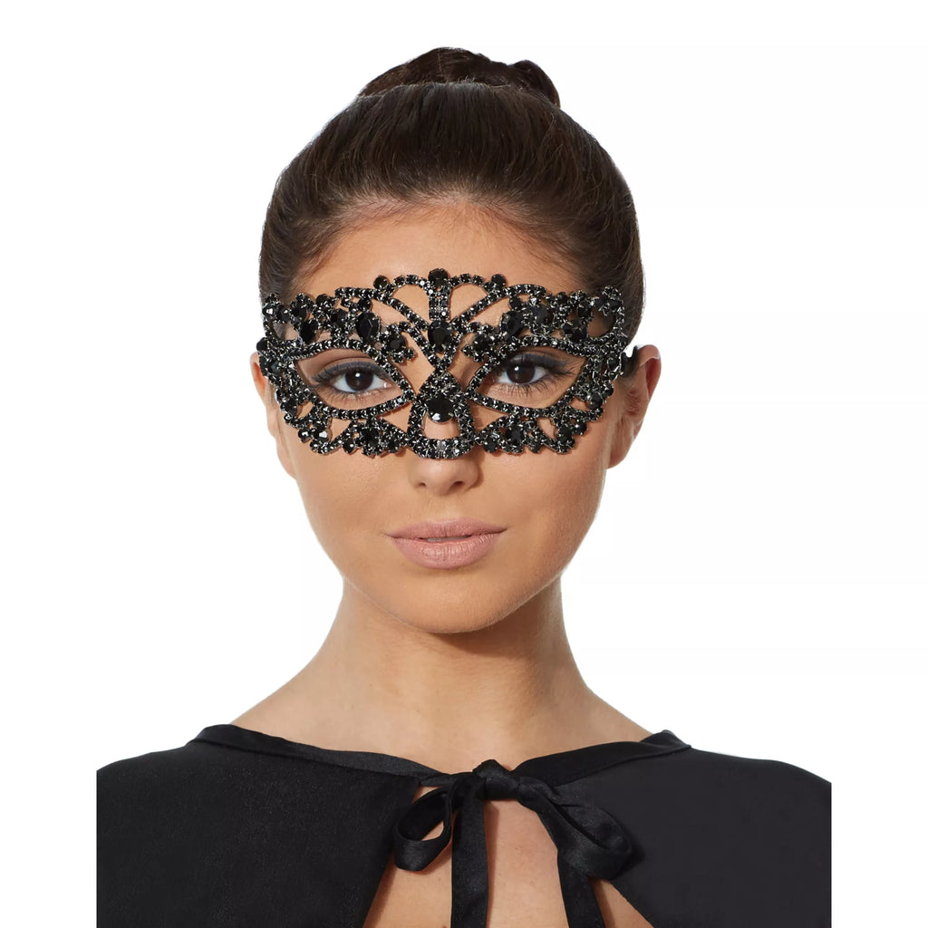 Black Diamond Mask