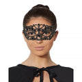 Black Diamond Mask