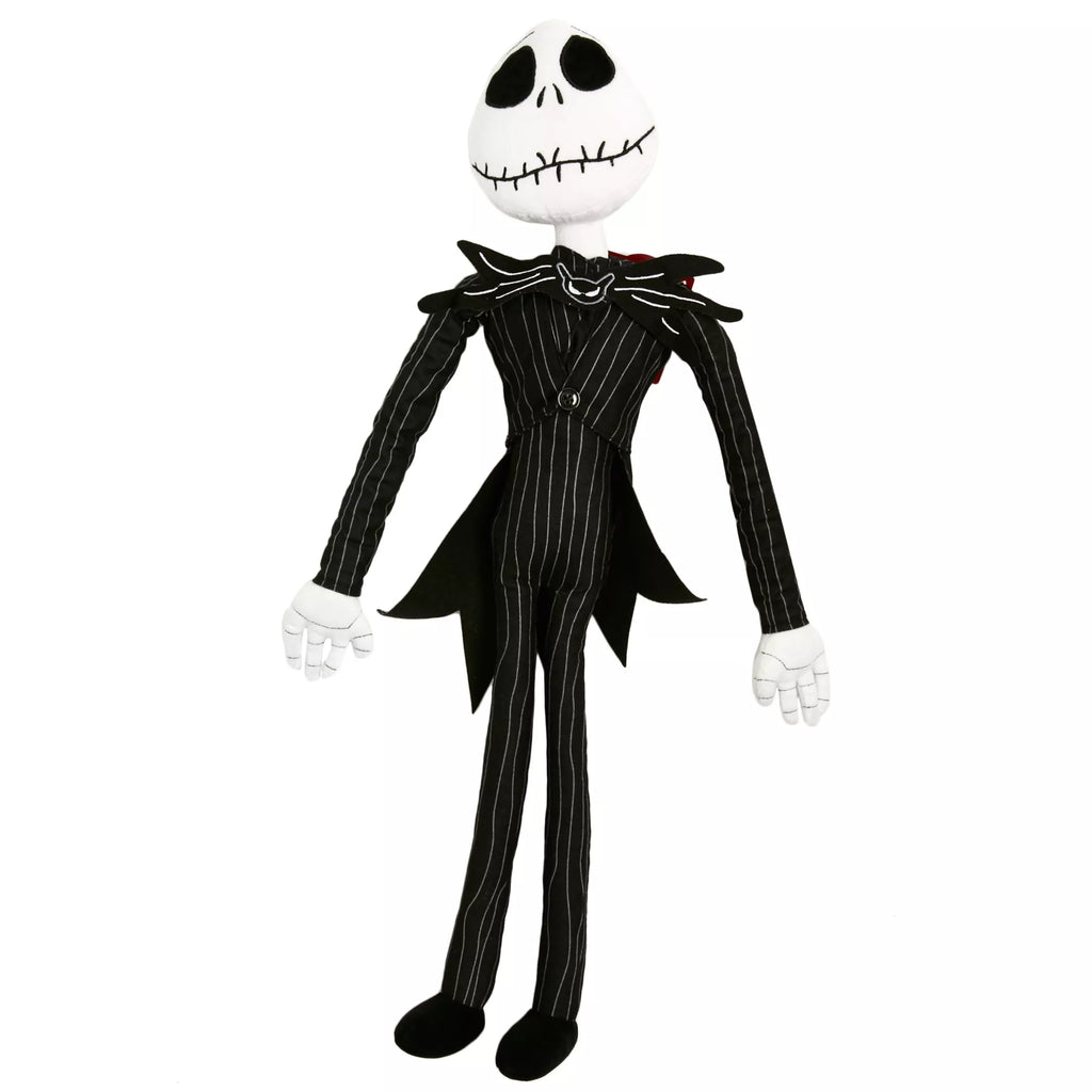 Jack Skellington Buddy - The Nightmare Before Christmas