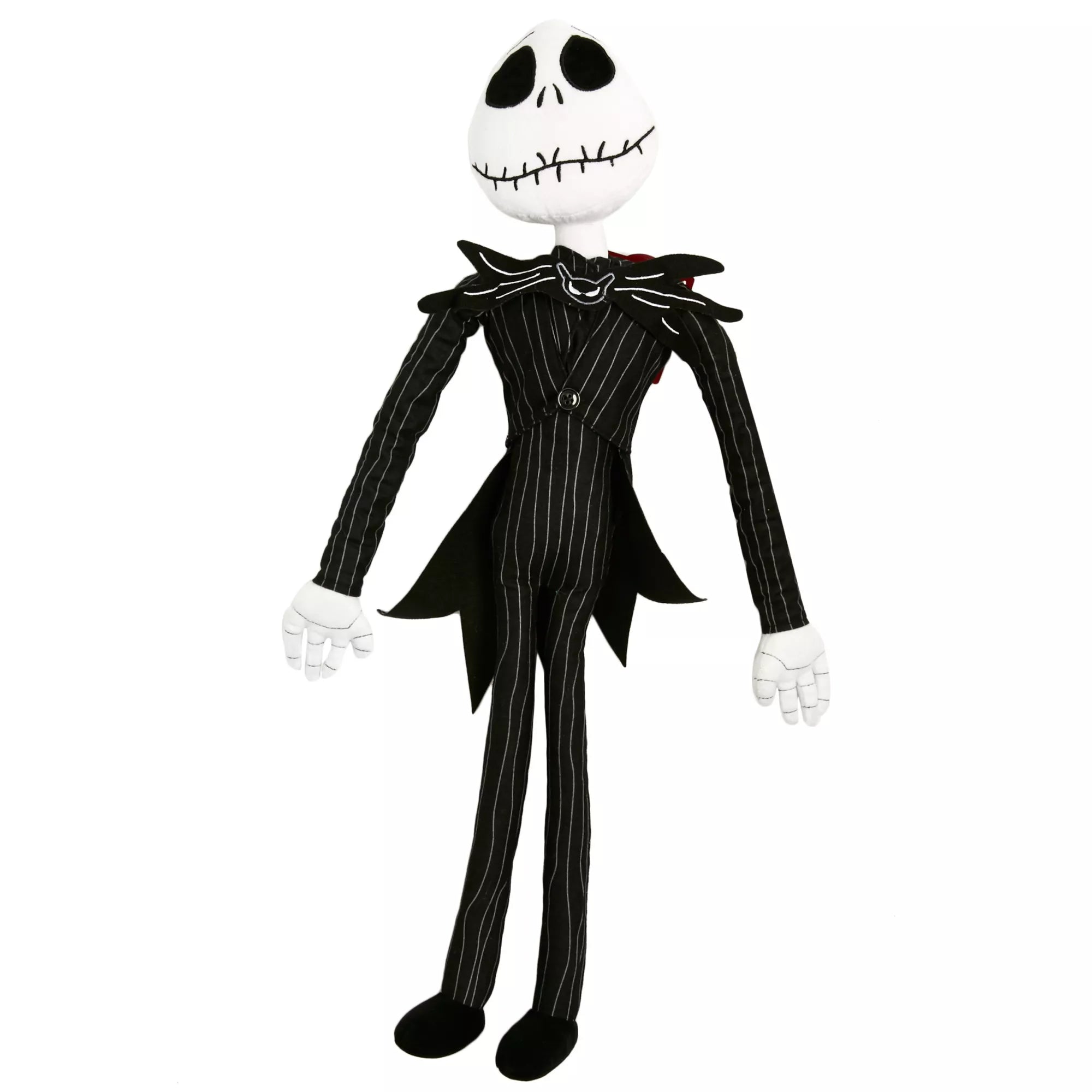 Jack Skellington Buddy - The Nightmare Before Christmas