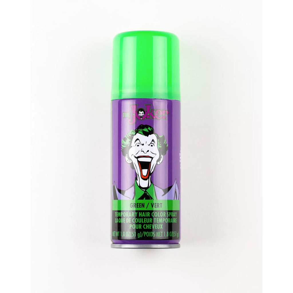 Classic Joker Hairspray - DC Comics