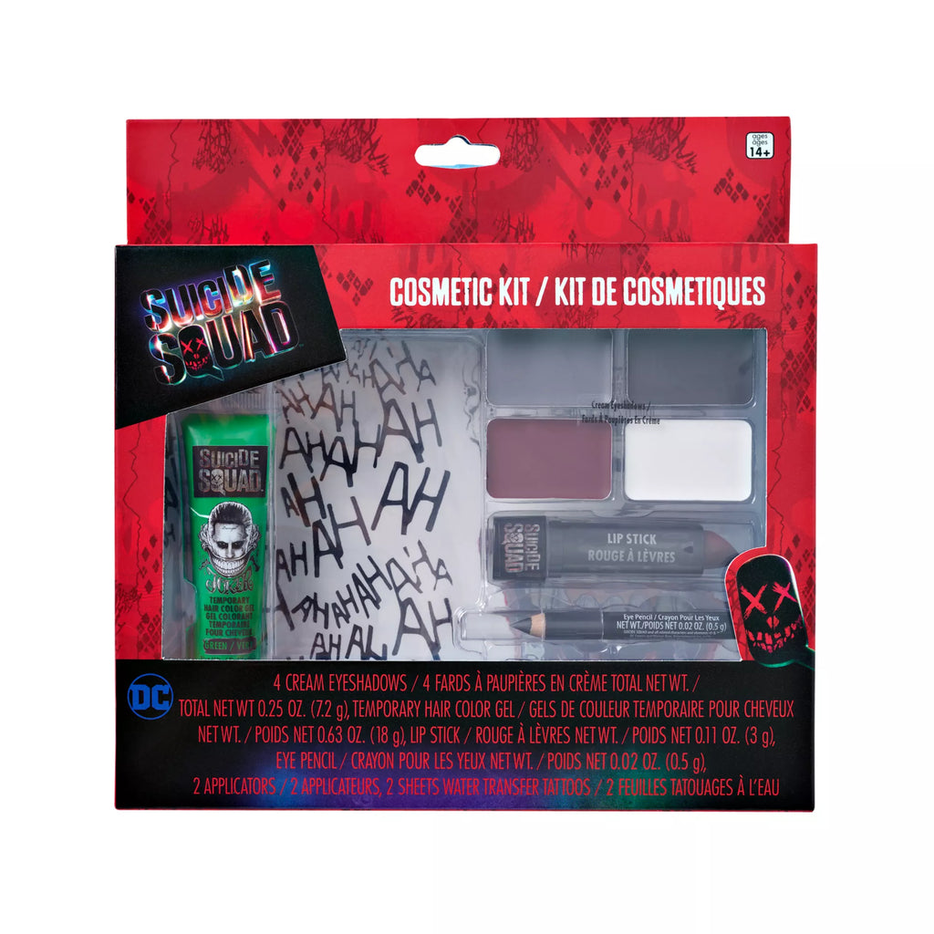 Joker Makeup Kit - Suicide Squad