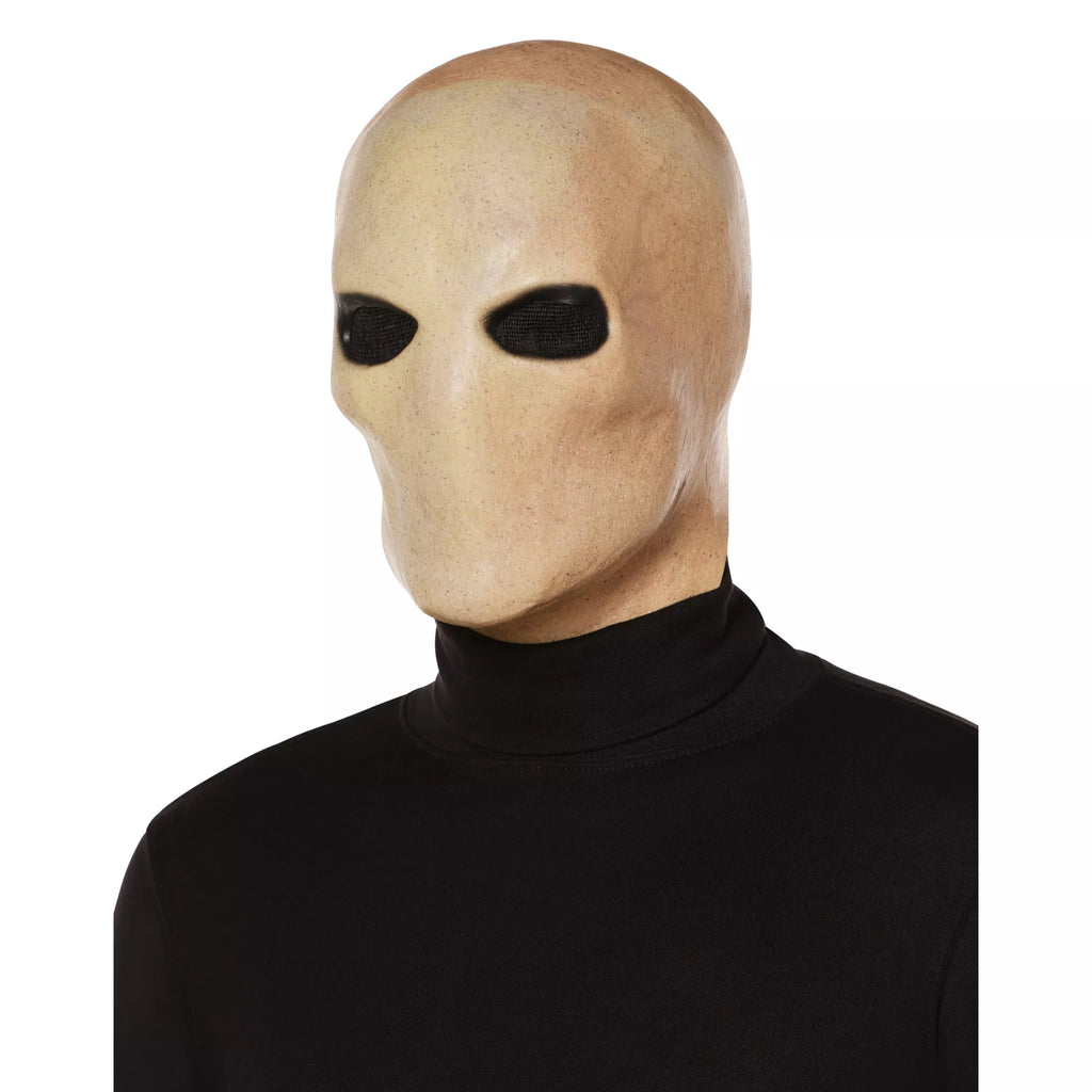 Silent Stalker Full Mask