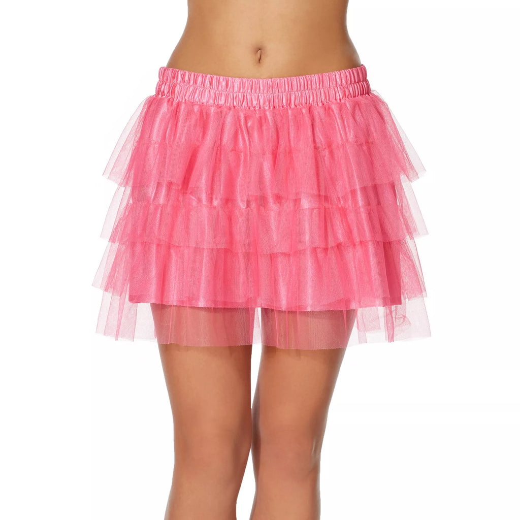 Red Tutu