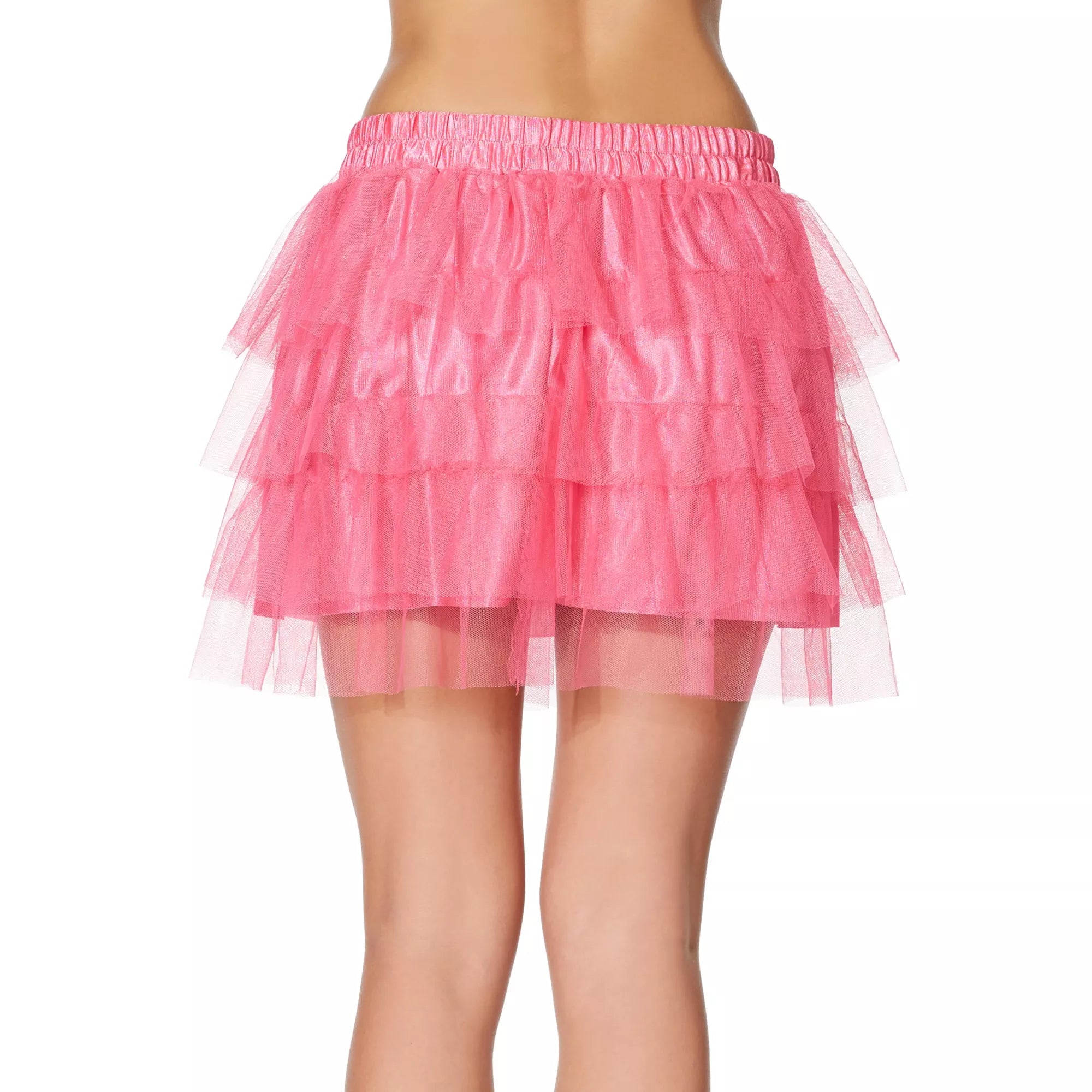 Red Tutu