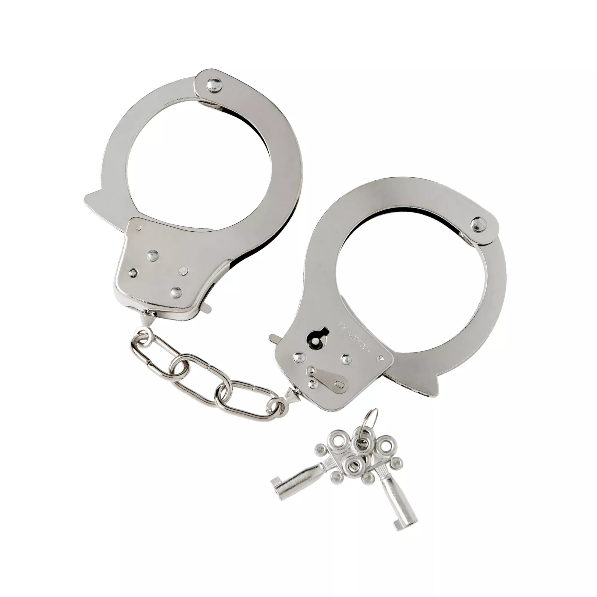 Cop Handcuffs