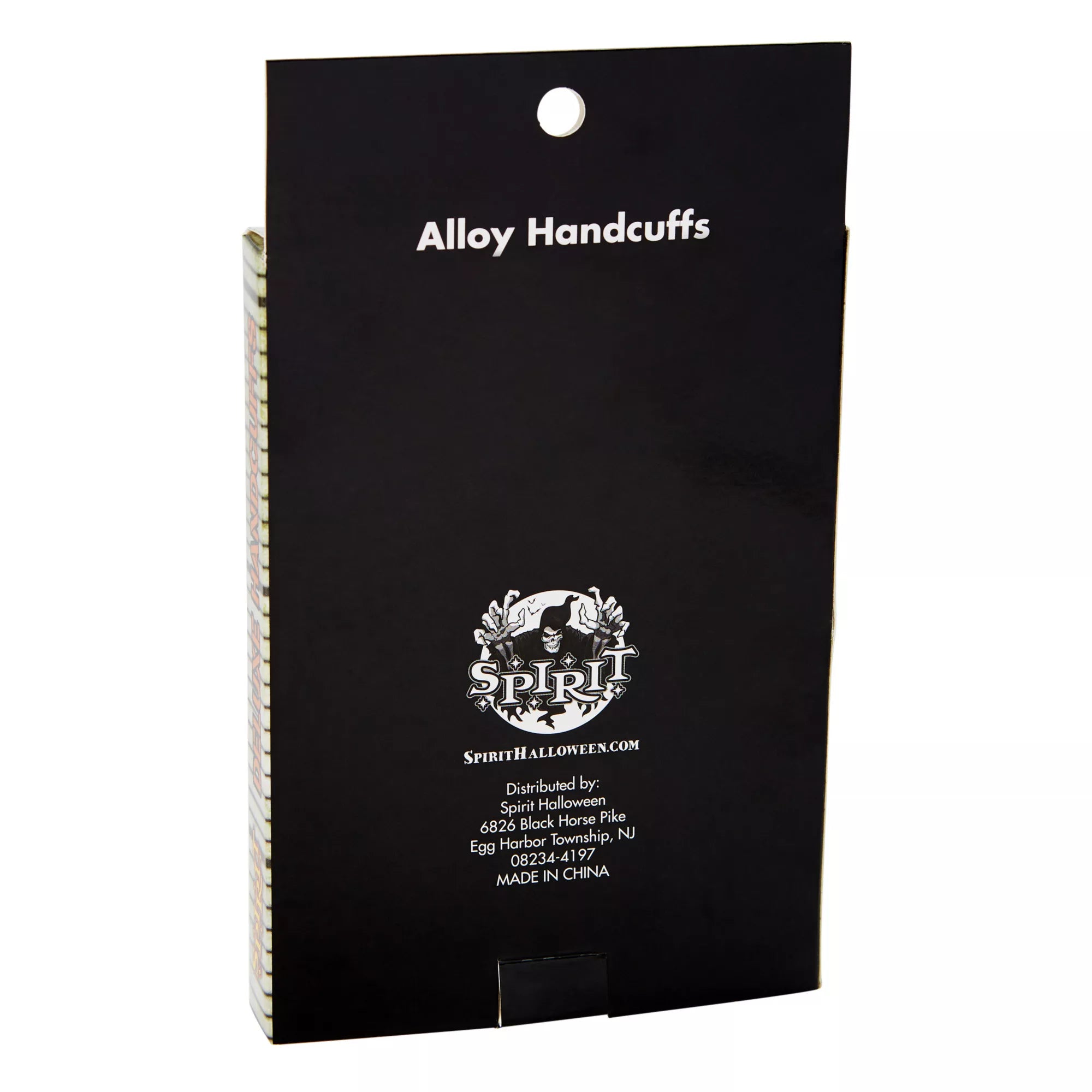 Cop Handcuffs