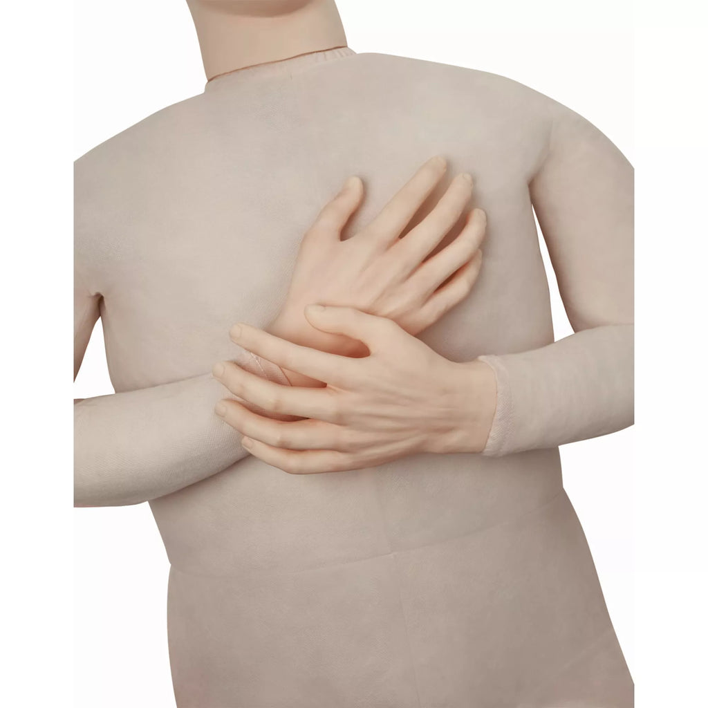 5 Ft 5 In Dummy Prop
