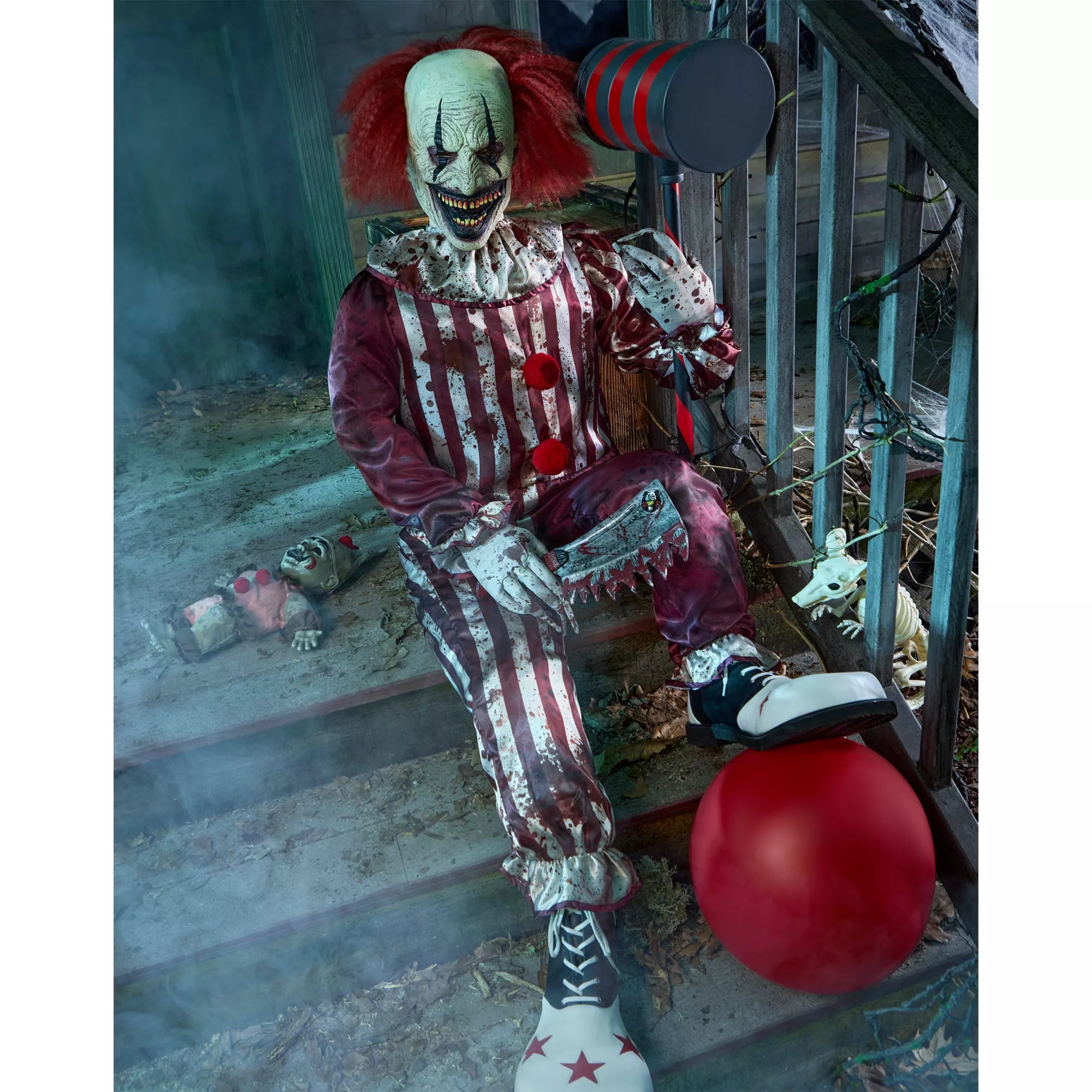 5 Ft 5 In Dummy Prop