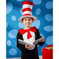 Kids Cat in the Hat Costume -  Dr. Seuss