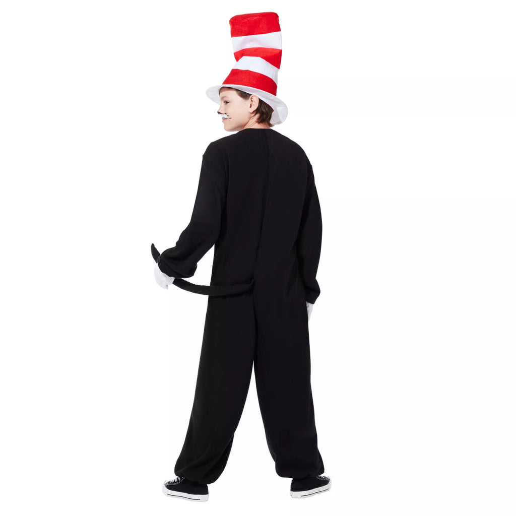 Kids Cat in the Hat Costume -  Dr. Seuss