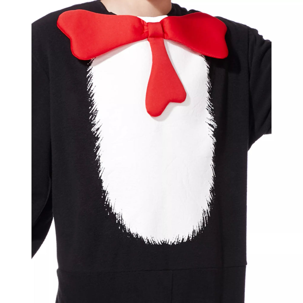 Kids Cat in the Hat Costume -  Dr. Seuss