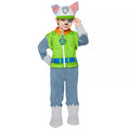 Toddler Rocky Costume -  PAW Patrol