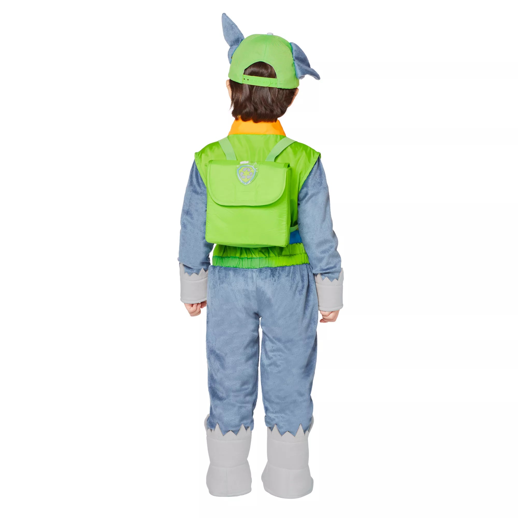Toddler Rocky Costume -  PAW Patrol