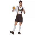 Adult Bavarian Costume