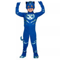 Toddler Catboy Costume - PJ Masks