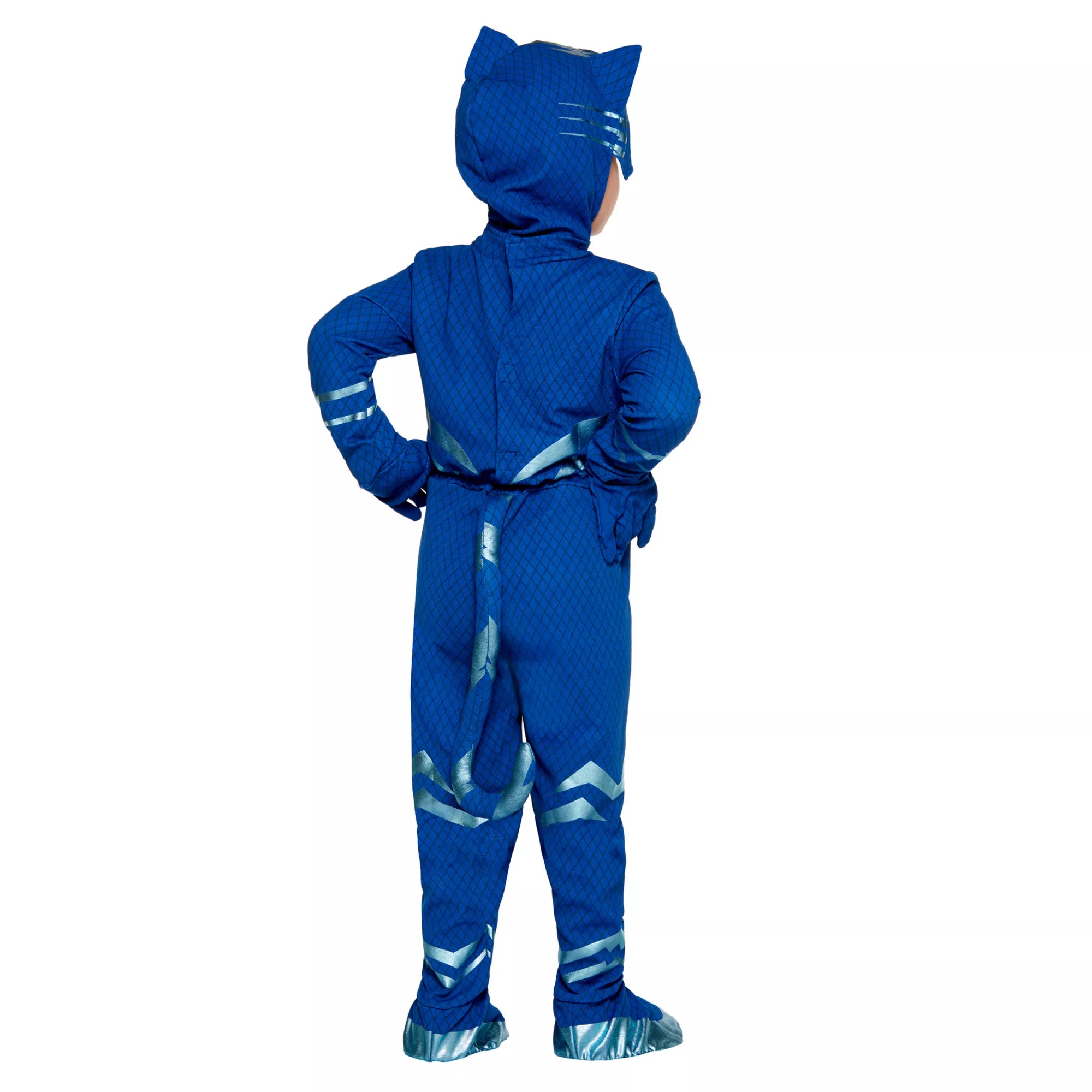 Toddler Catboy Costume - PJ Masks