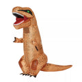 Kids Donny The Dinosaur Inflatable Costume
