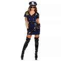 Adult Officer Pat U Down Costume