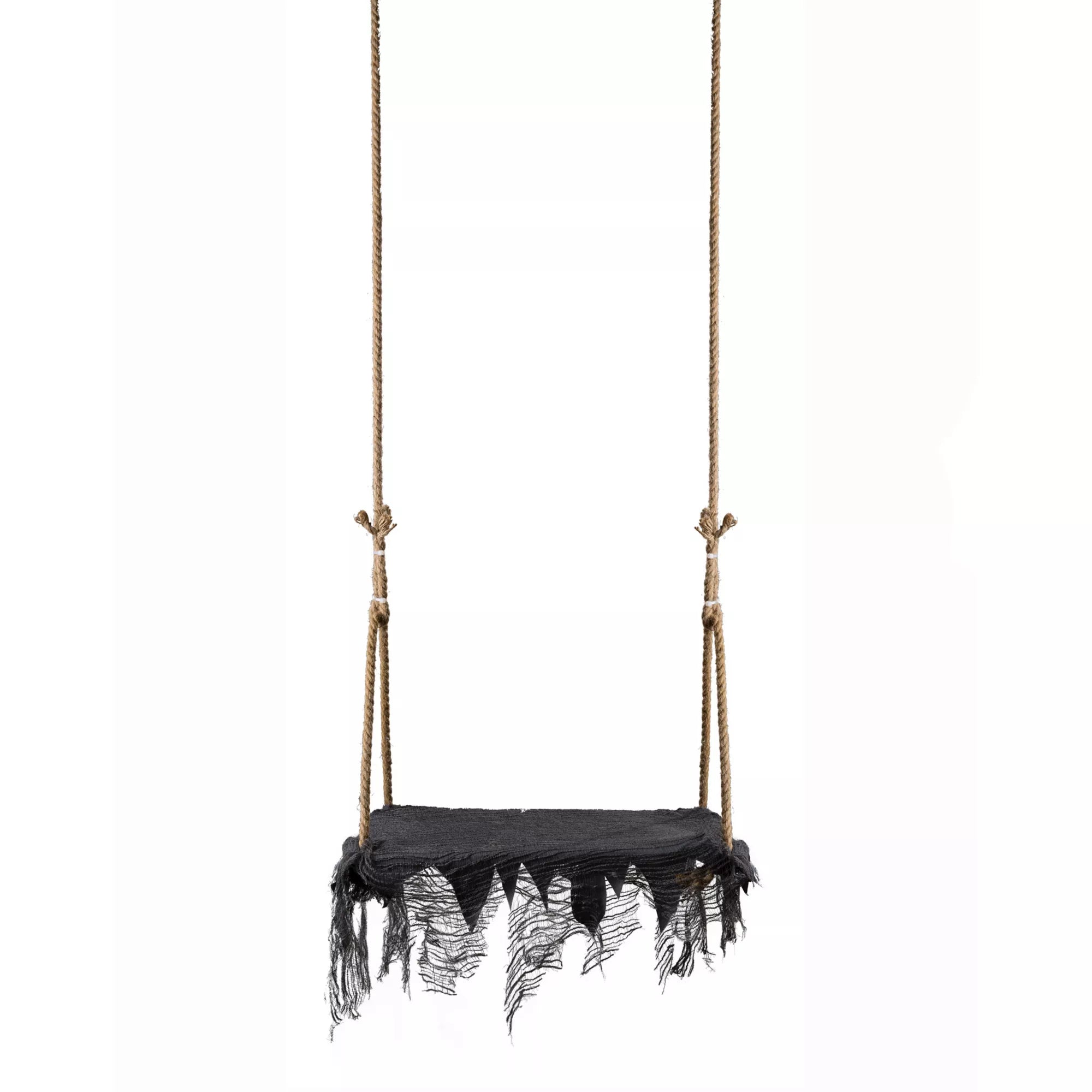 5 Ft Ghost Swing Animatronic