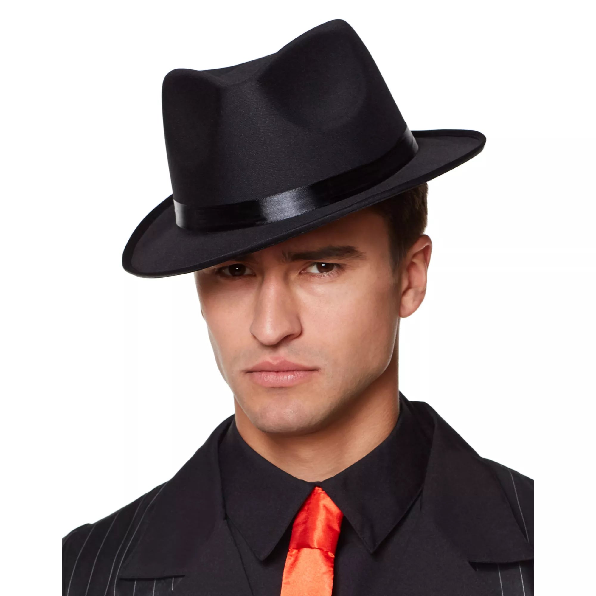 Black Fedora