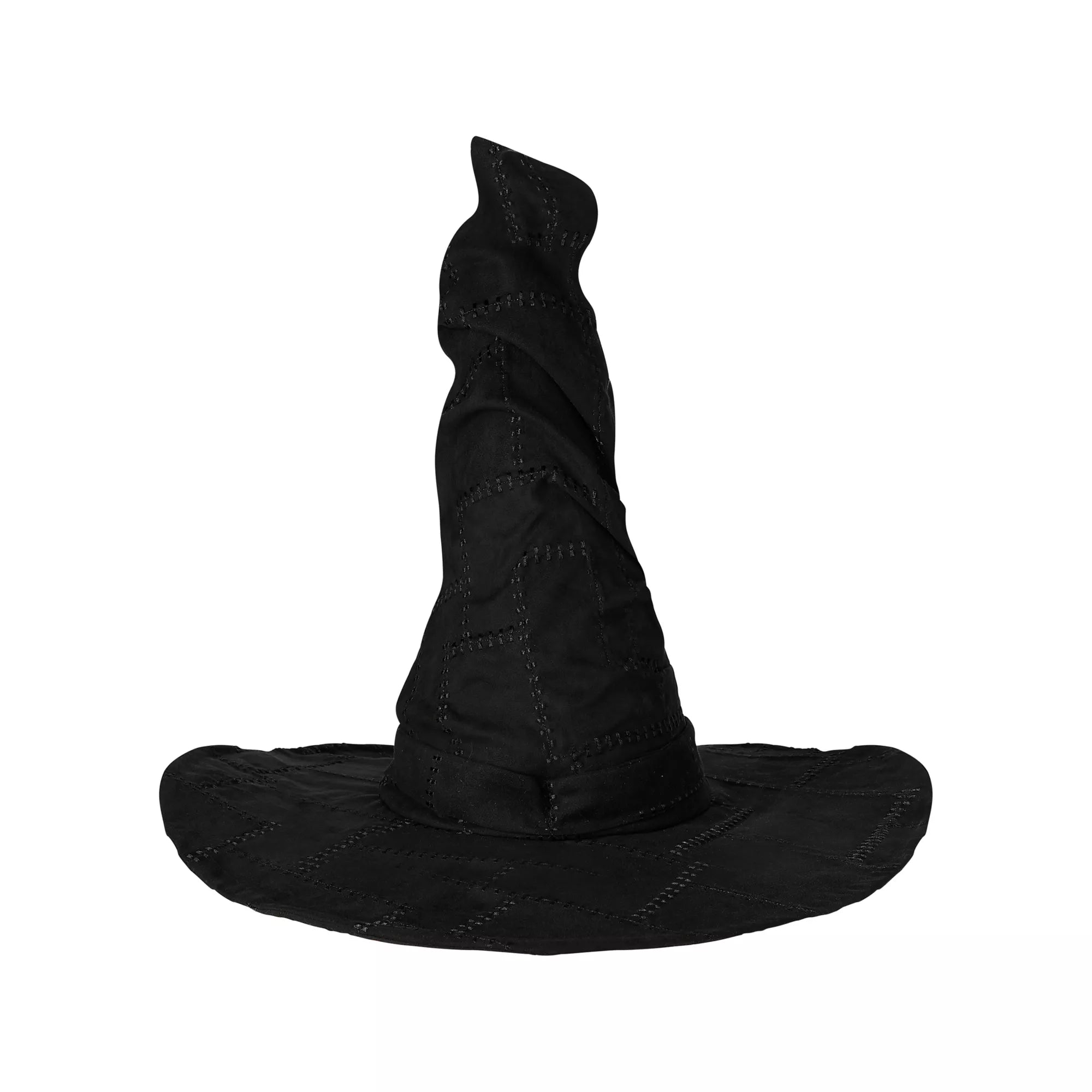 Black Wizard Hat
