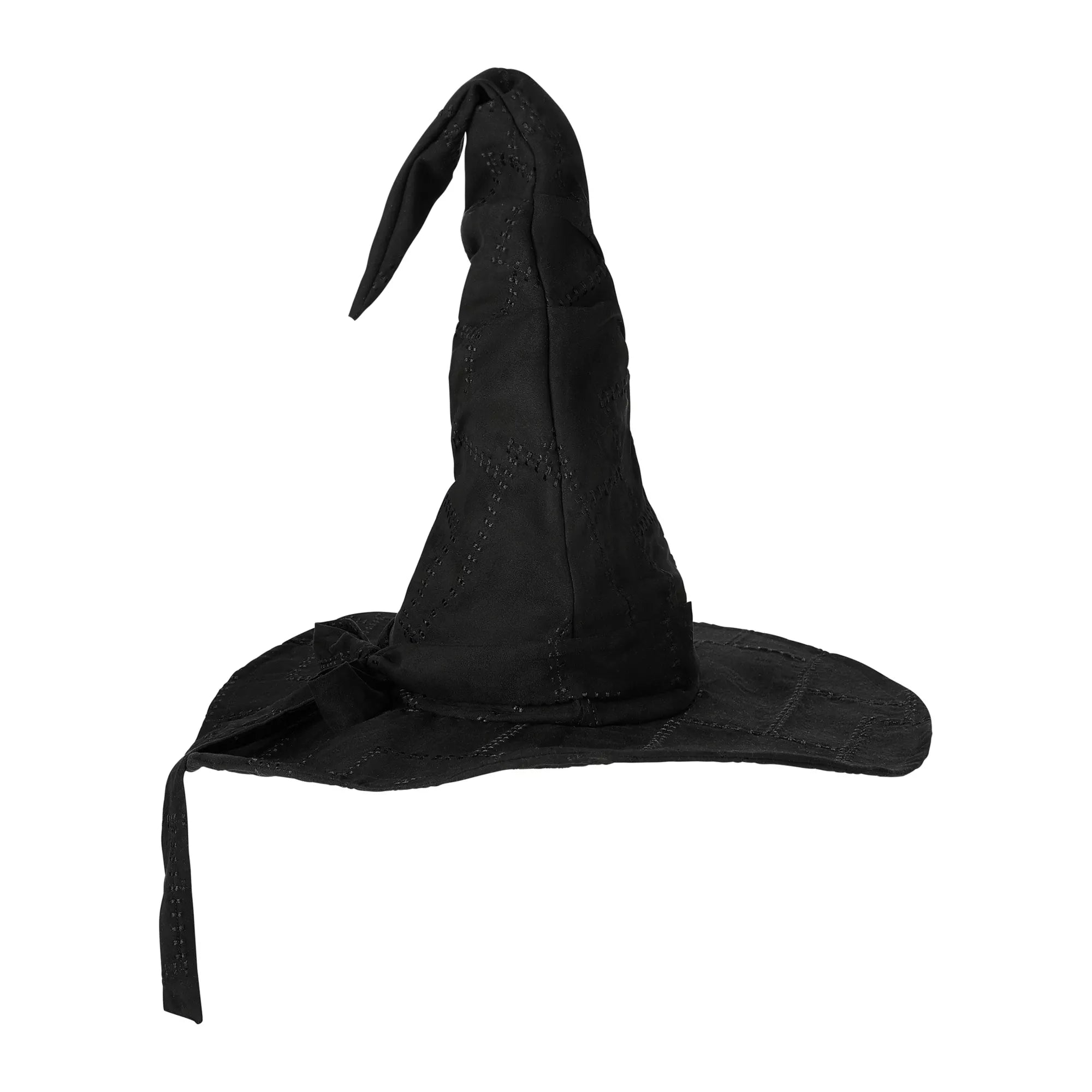 Black Wizard Hat