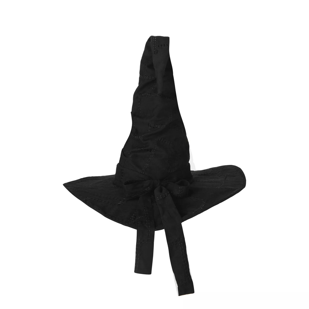 Black Wizard Hat
