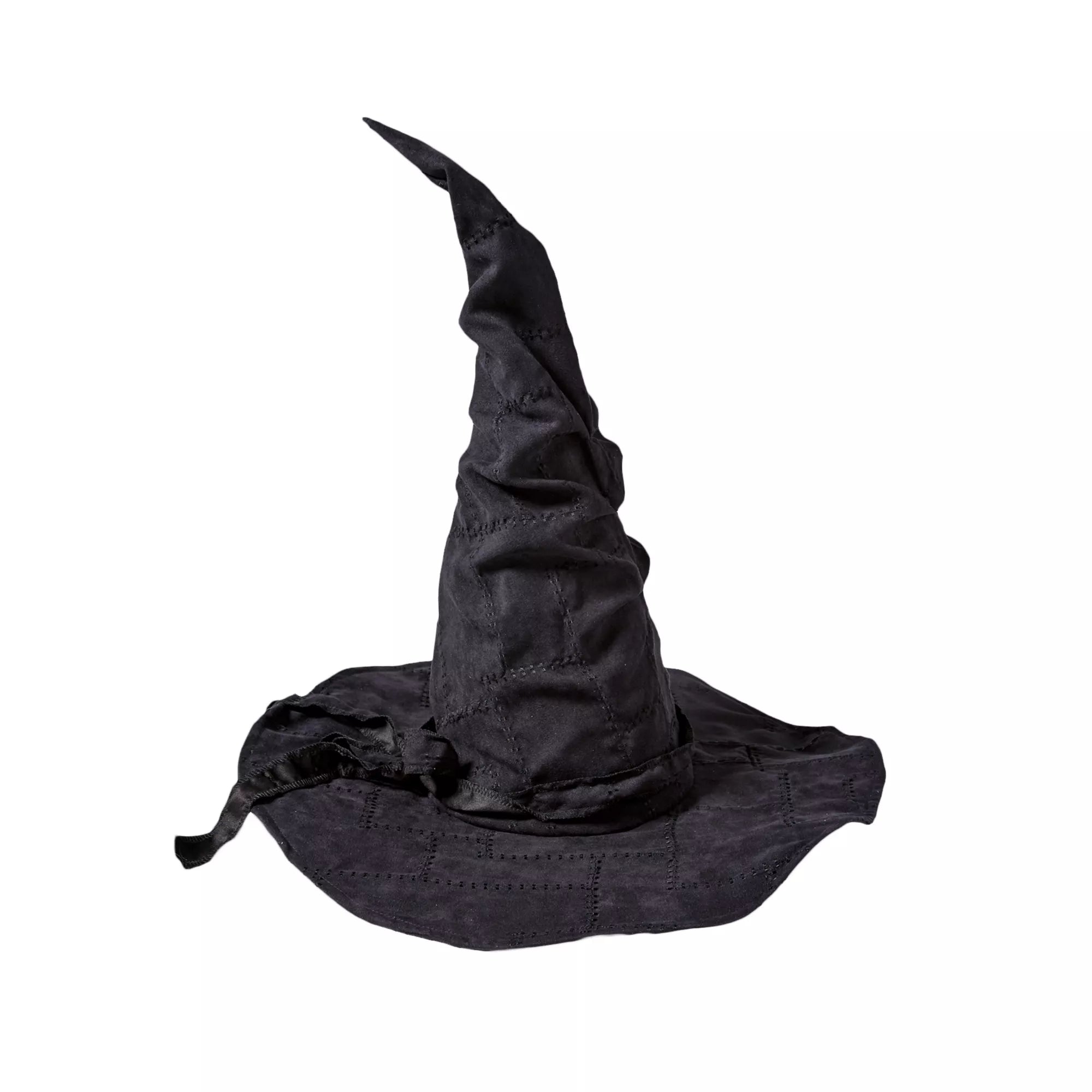 Black Wizard Hat
