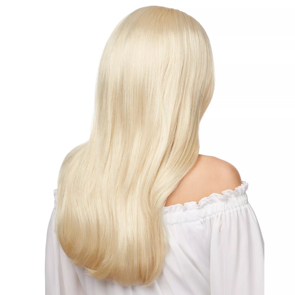 Glamorous Blonde Wig
