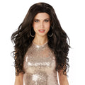 Brunette Fashion Wig