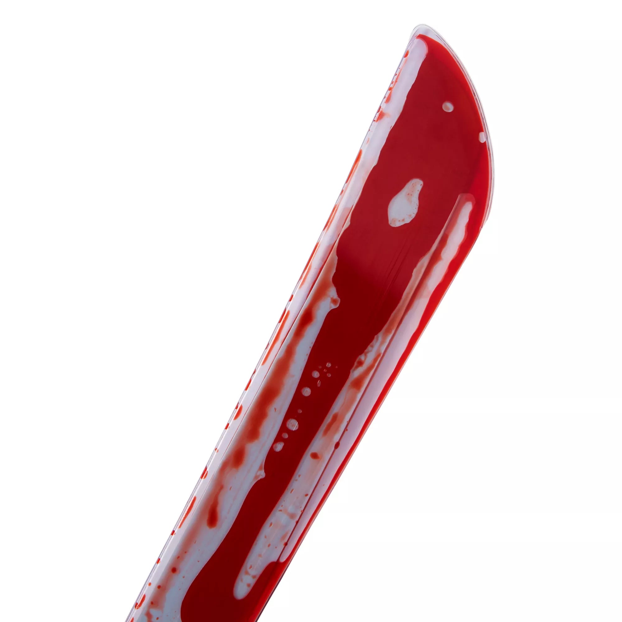 Bleeding Machete
