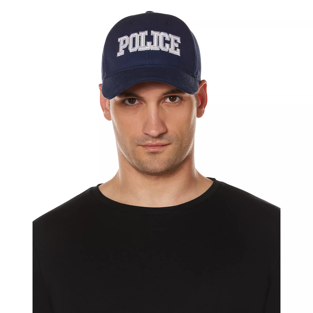Police Cap