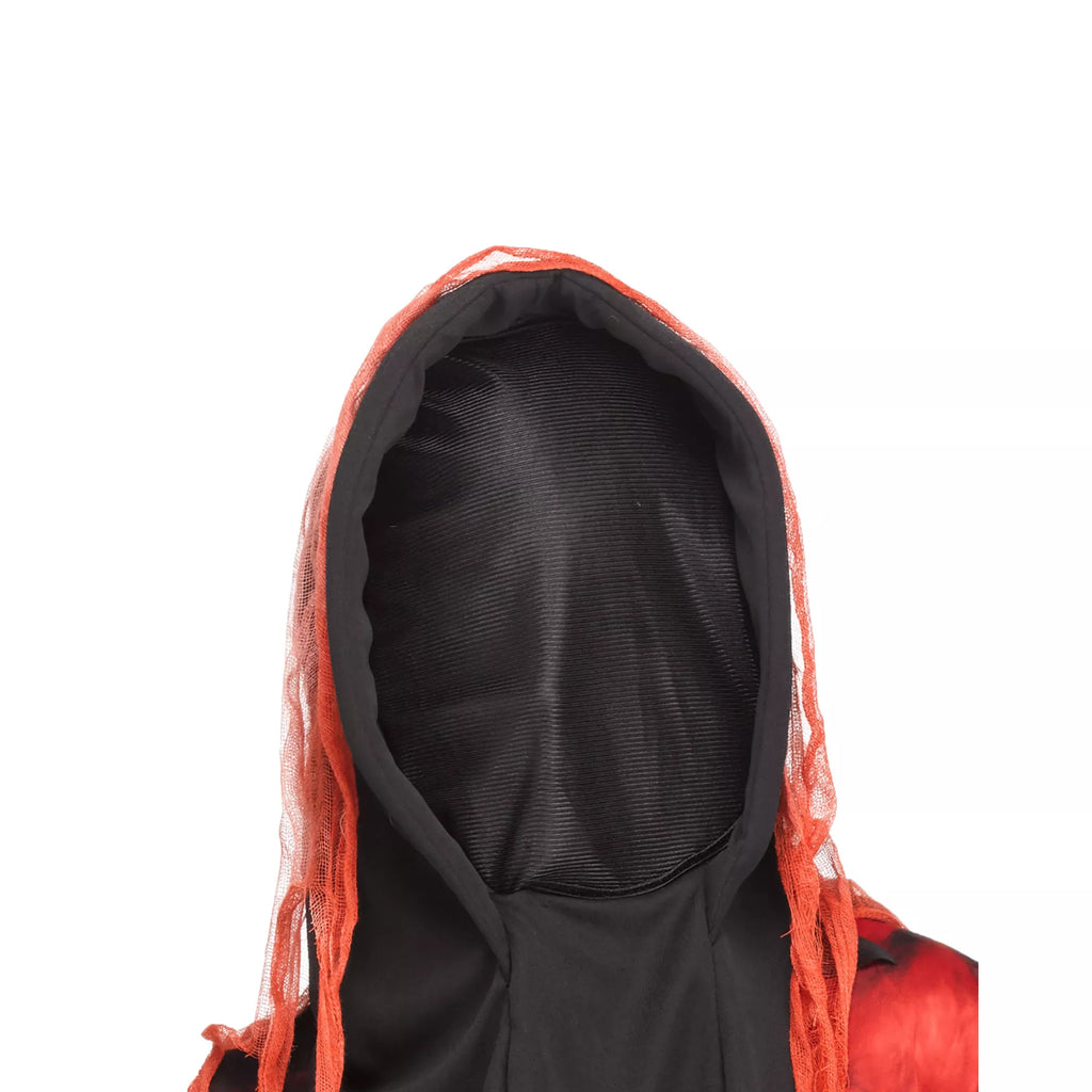 Kids Fade In Fade Out Executioner Costume