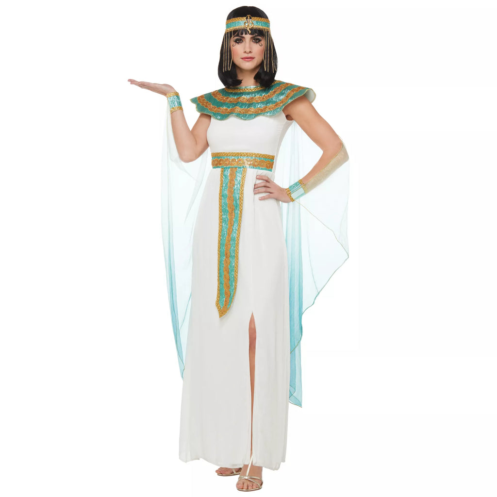 Adult Cleopatra Costume