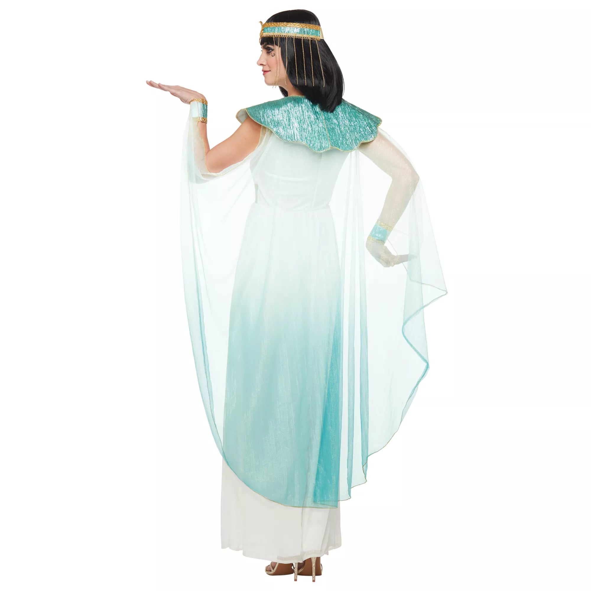 Adult Cleopatra Costume