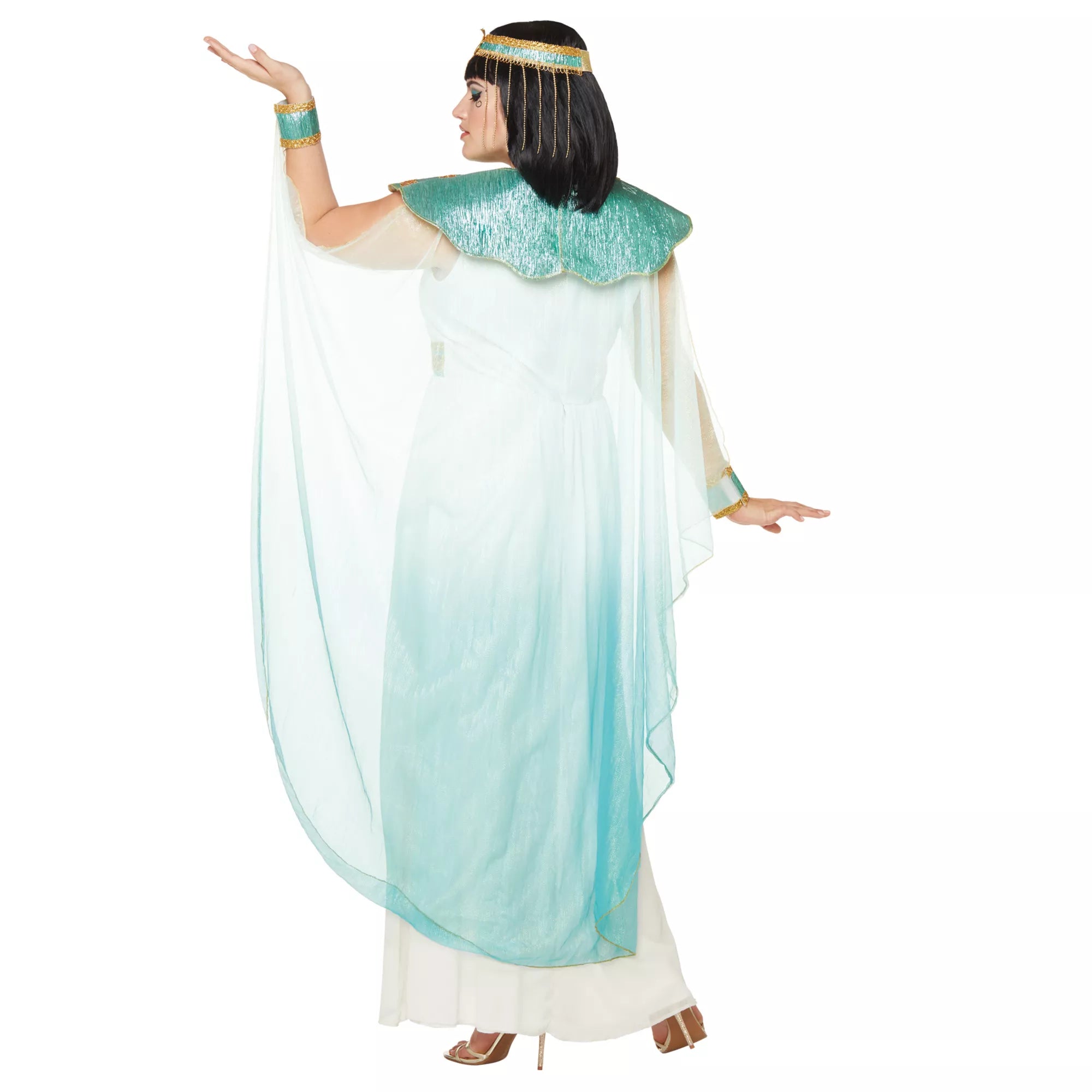 Adult Cleopatra Costume