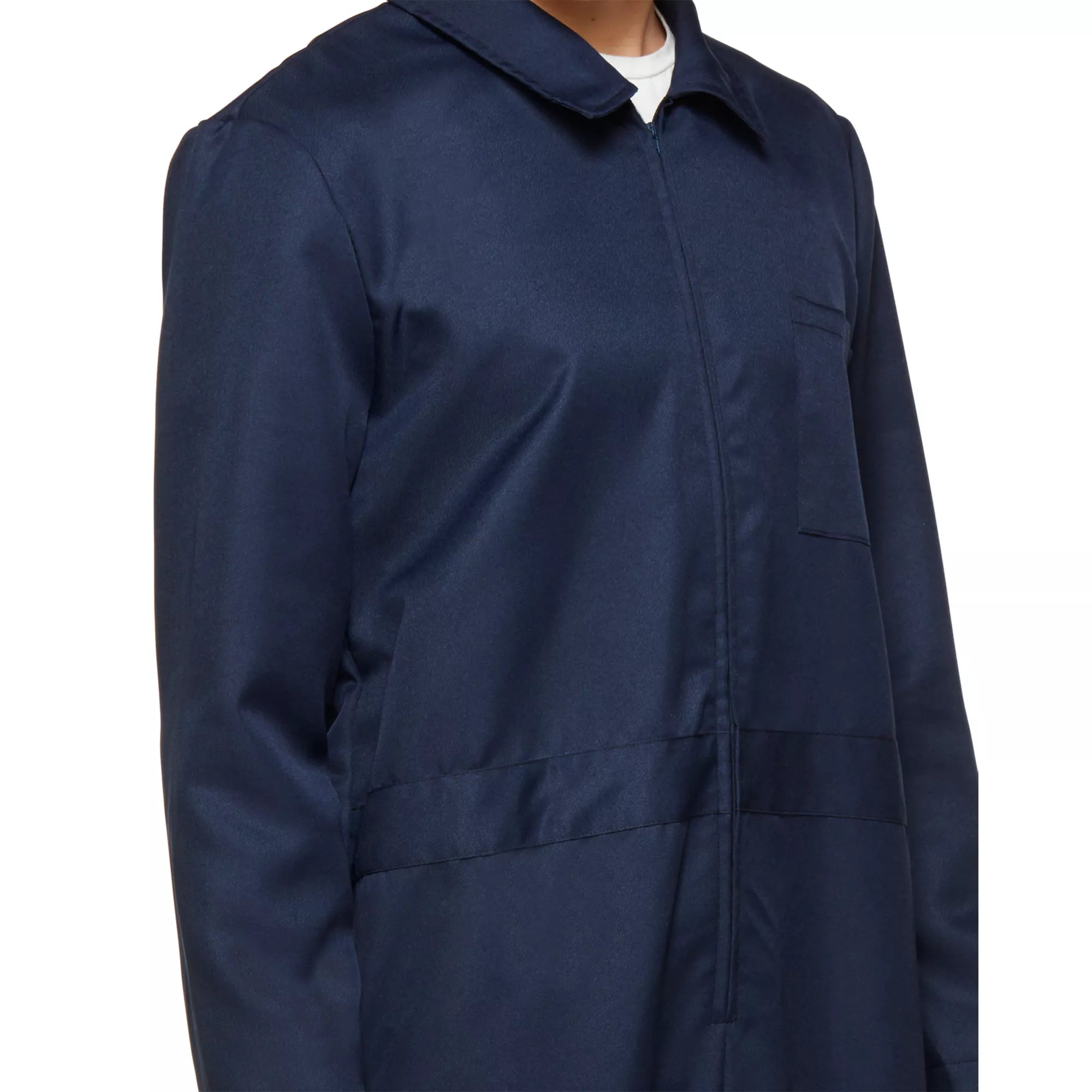 Adult Mechanic Jumpsuit Costume