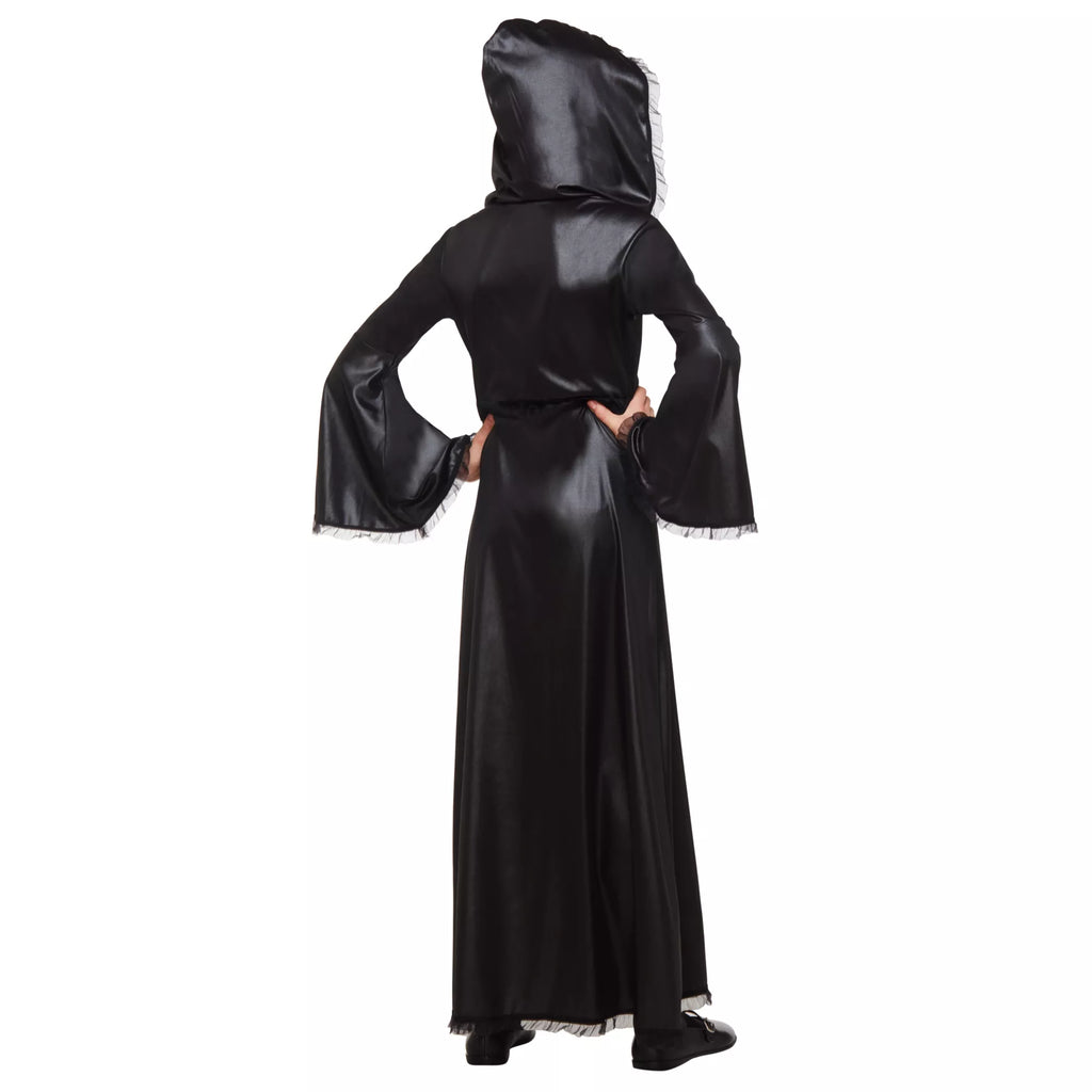 Kids Bat Vampiress Costume