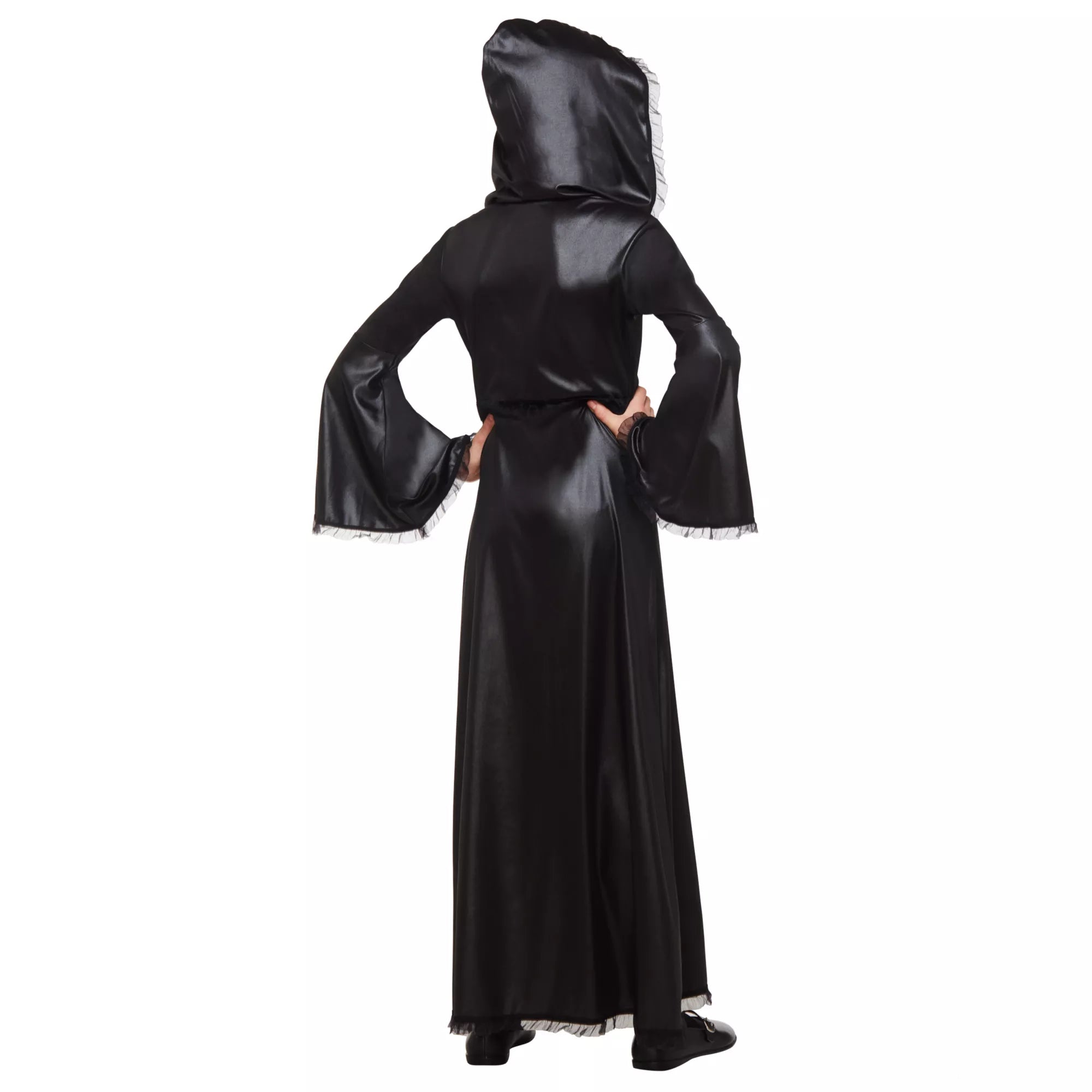 Kids Bat Vampiress Costume