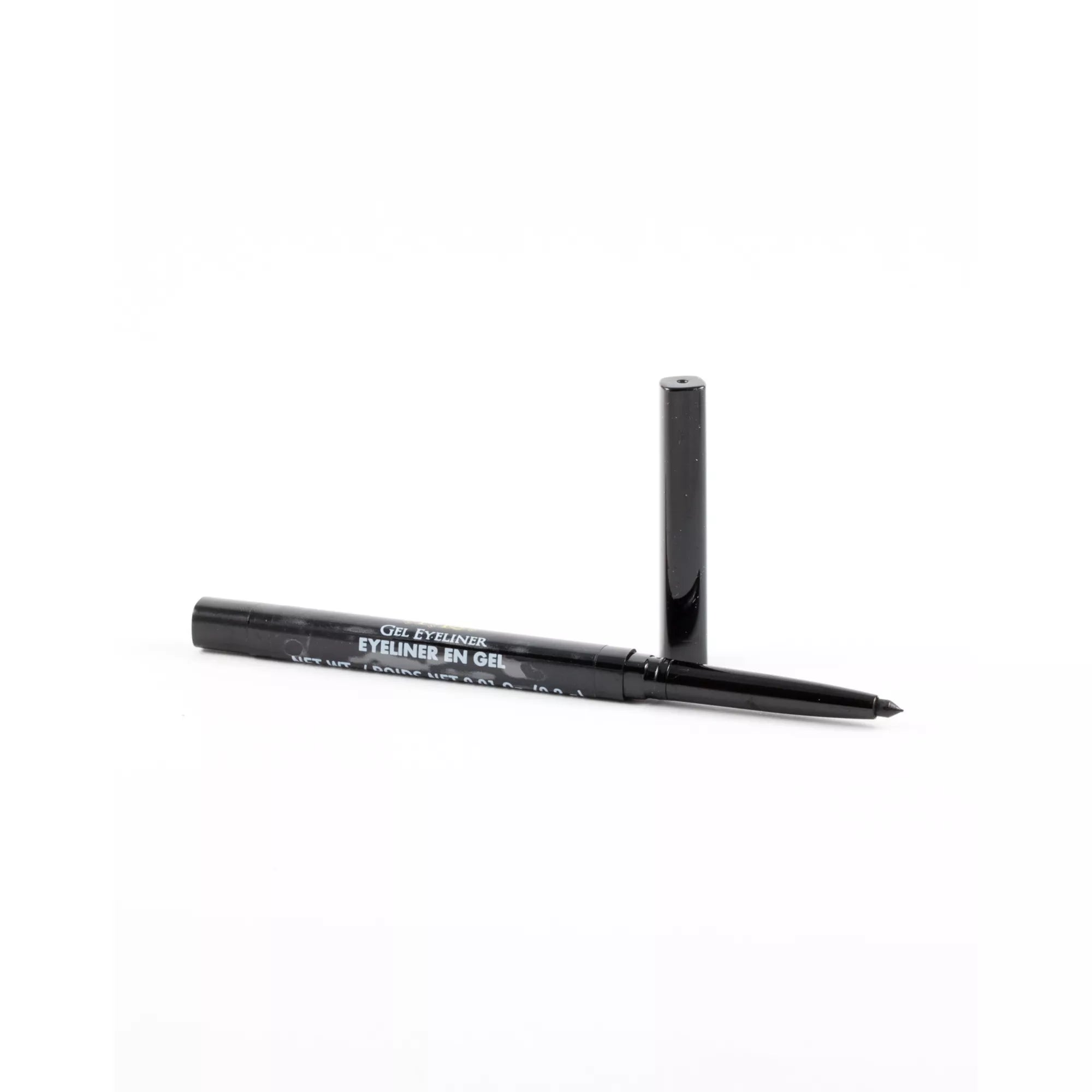 Black Gel Eyeliner